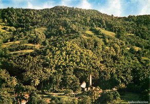 Cartoline: Martinique - Trois Ilets - Domaine La Pagerie - CPM - Carte Neuve - Voir Scans Recto-Verso